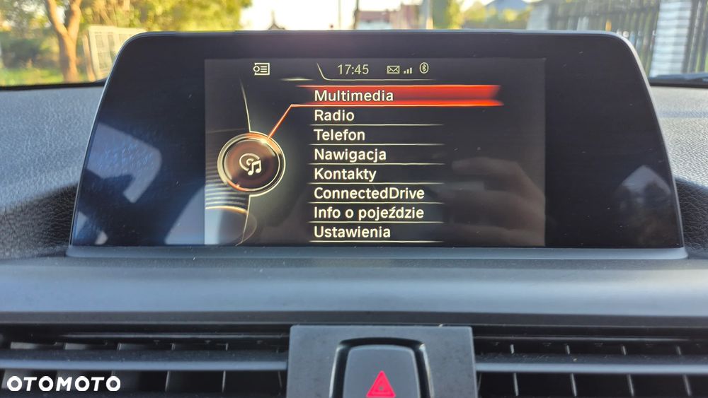 BMW Seria 1 118d Advantage - 15