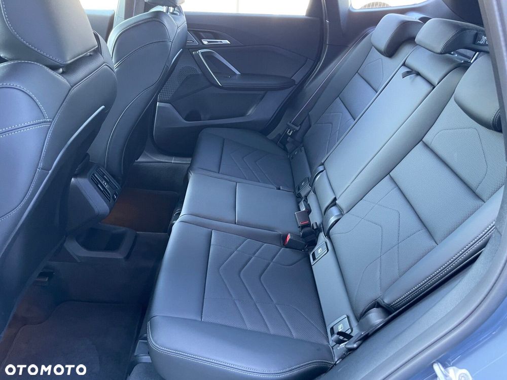 BMW X1 - 17