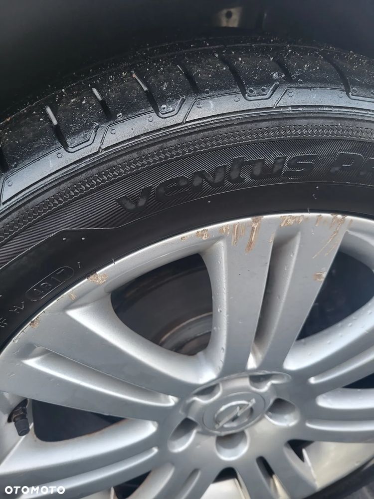 Opel Vectra 2.2 Automatik - 10