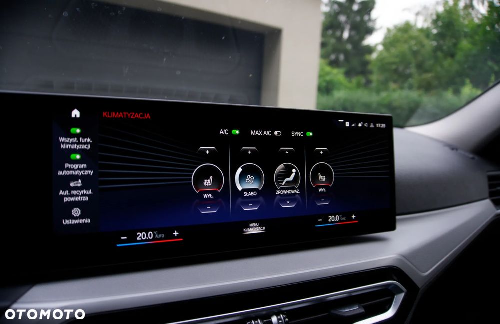 BMW Seria 3 318d - 21