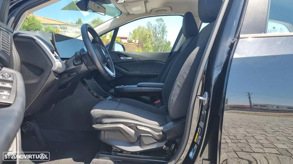 BMW 225xe Active Tourer e xDrive - 18