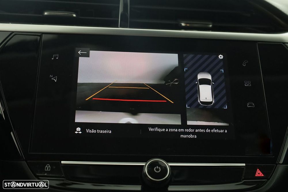 Opel Corsa-e Elegance - 9