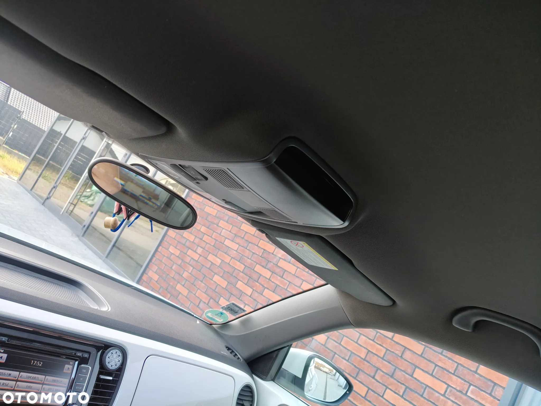 Volkswagen Beetle The 1.2 TSI - 12