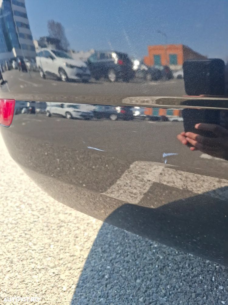 Skoda Octavia 1.6 TDI ELEGANCE - 18