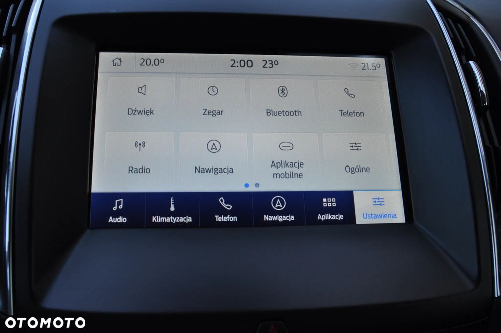 Ford S-Max 2.0 EcoBlue Titanium - 30