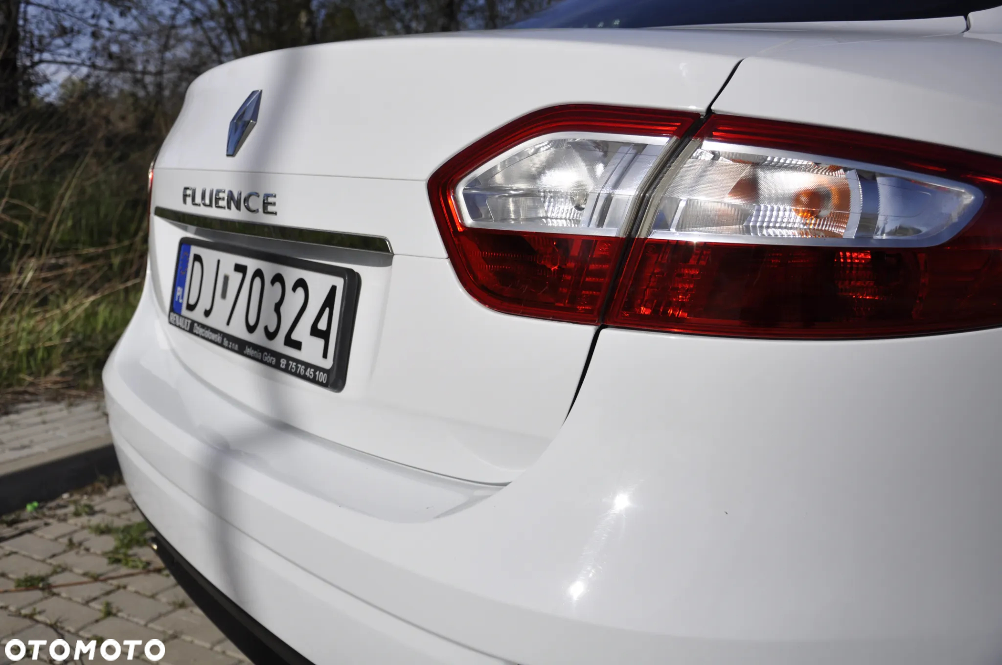 Renault Fluence 1.6 dCi Limited - 20