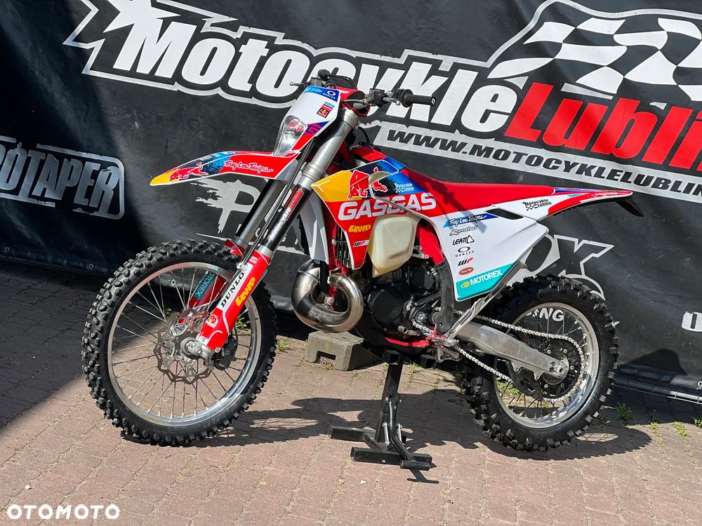 KTM EXC - 2