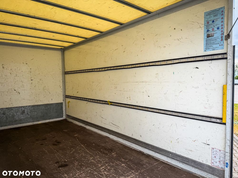 Iveco DAILY 35C16H KONTENER - 28
