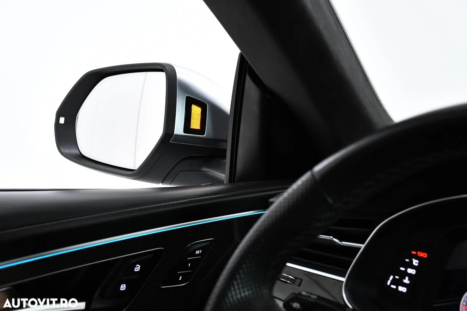 Audi SQ8 TDI quattro tiptronic - 7