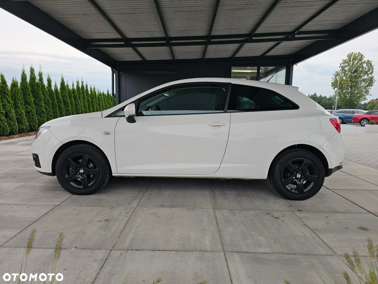 Seat Ibiza - 7