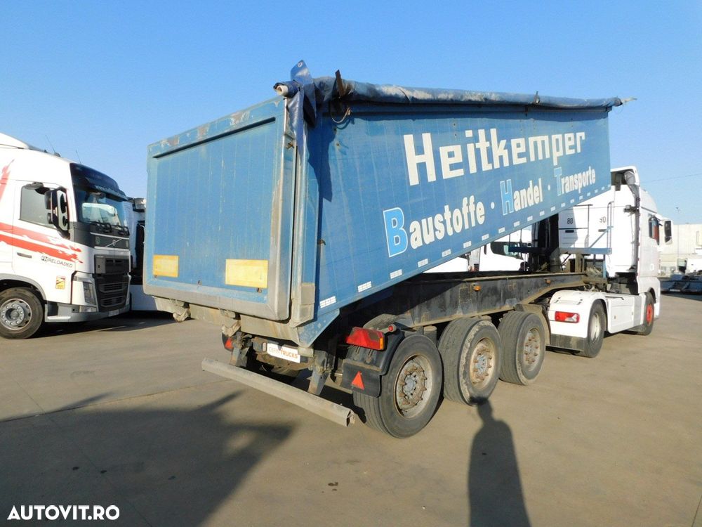 Langendorf Sks hs 2427 - 3