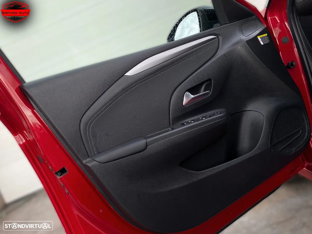 Opel Corsa 1.2 T GS Line - 11