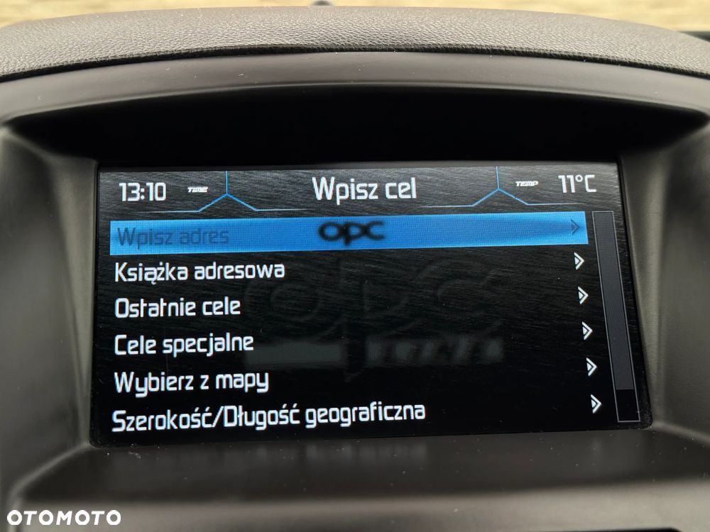 Opel Insignia 2.0 CDTI Cosmo - 31