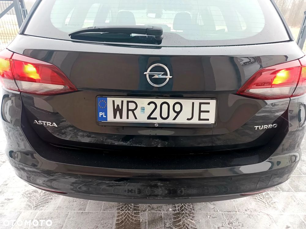 Opel Meriva 1.4 Active - 24