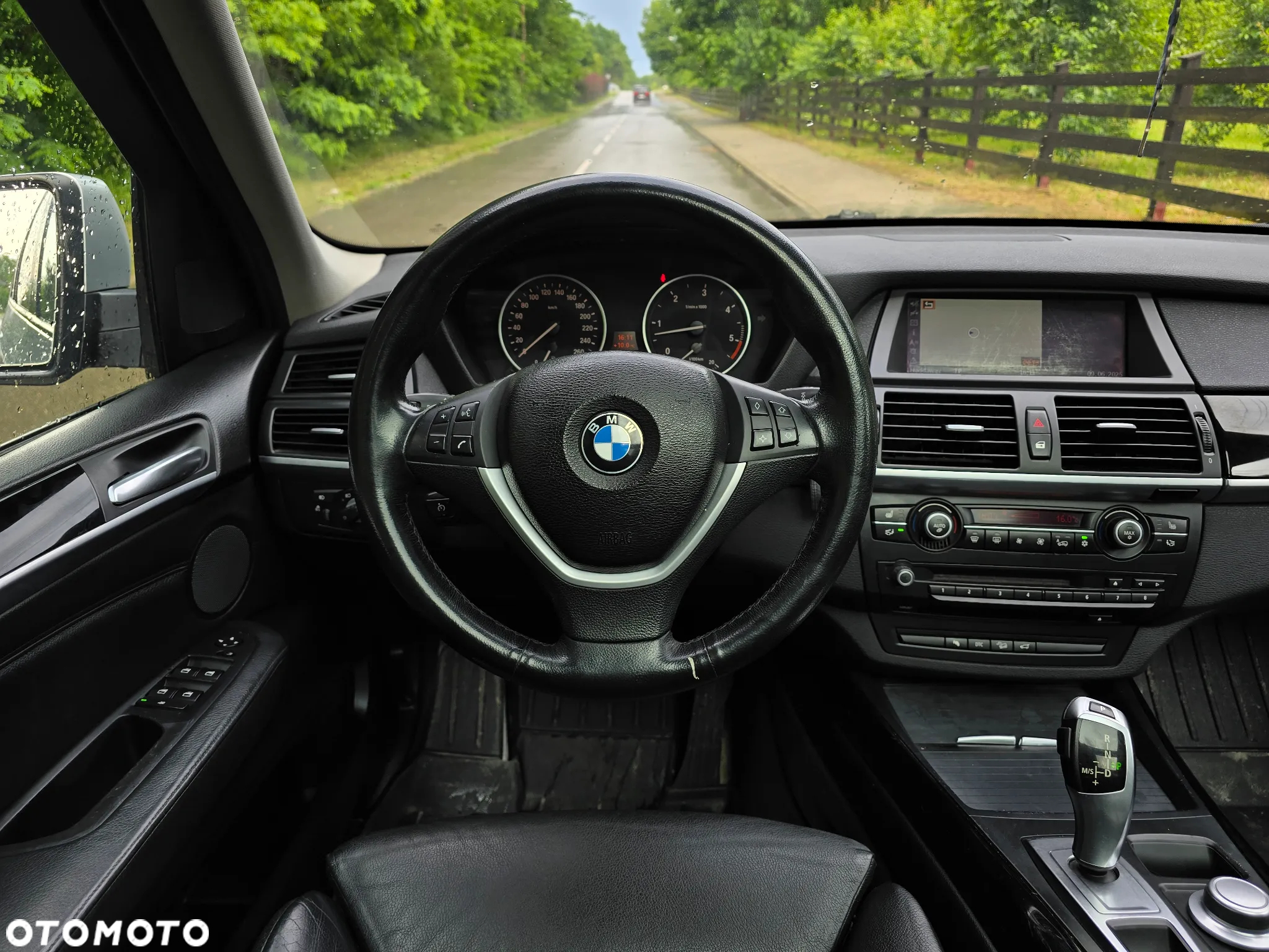 BMW X5 xDrive30d - 5