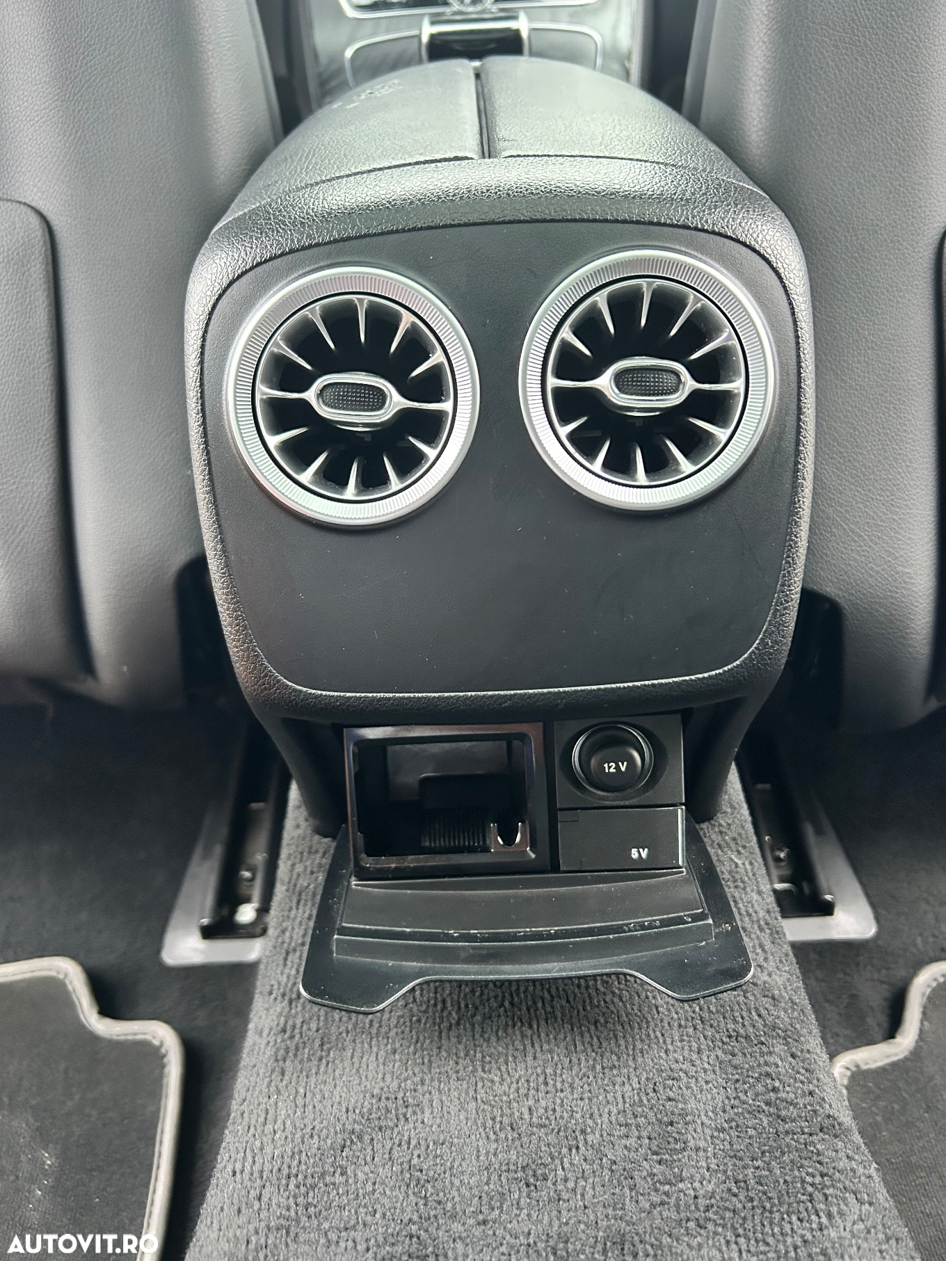 Mercedes-Benz E 220 d Coupe 9G-TRONIC AMG Line - 11