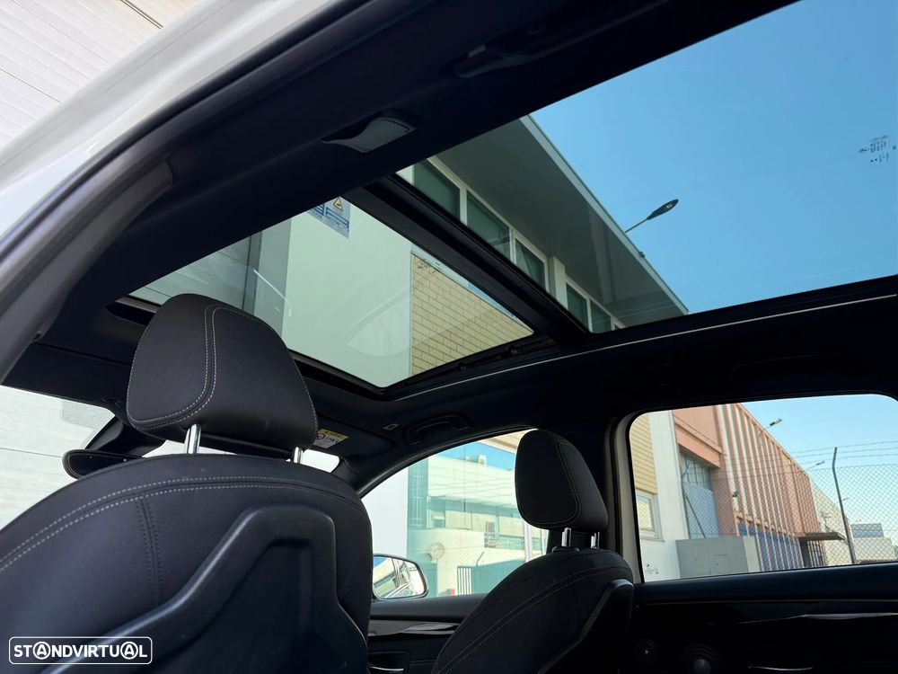 BMW 218 Active Tourer d Line Sport Auto - 23