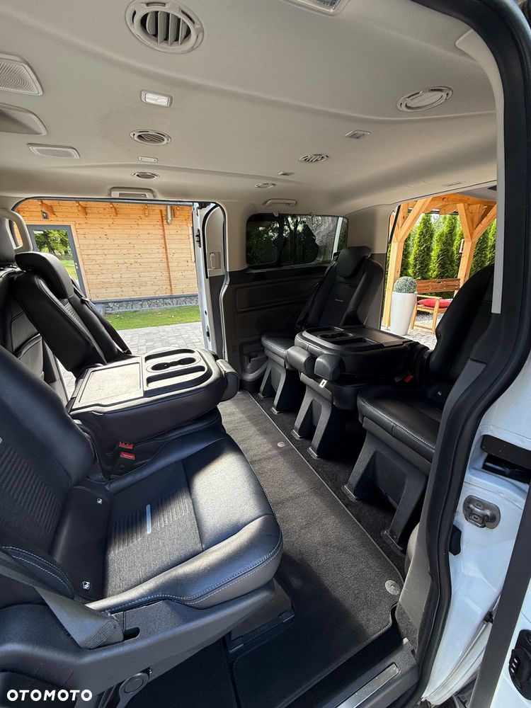 Ford Tourneo Custom 2.0 EcoBlue L1 Active SelectShift - 17