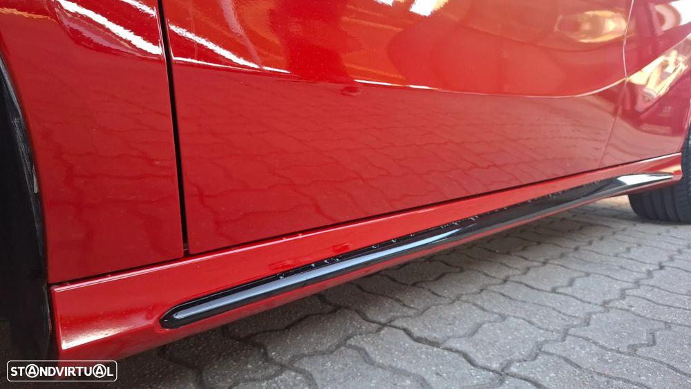 Mercedes-Benz A 180 CDI AMG Line - 48