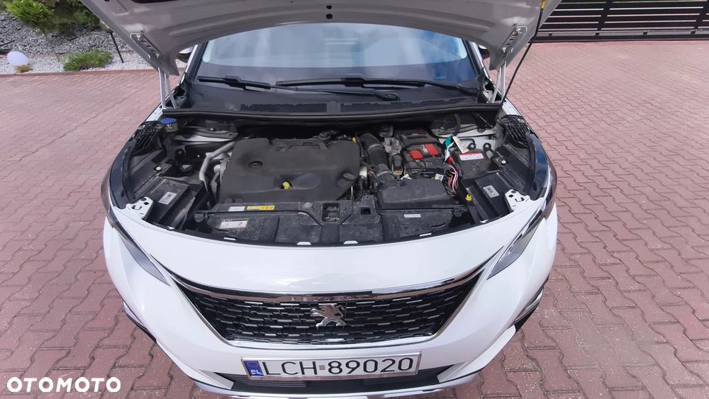 Peugeot 5008 2.0 BlueHDI Active S&S - 24