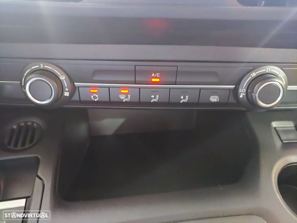 Citroën e-Berlingo 50 kWh M Plus - 17