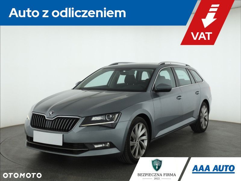 Skoda Superb - 2