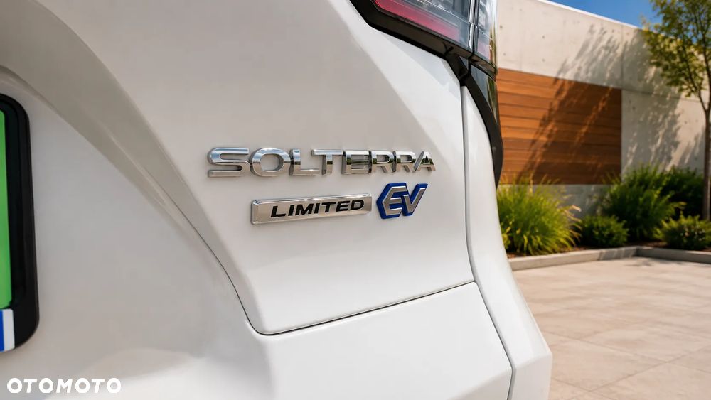 Subaru Solterra 71.4kWh Platinum - 19