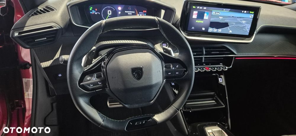 Peugeot 2008 PureTech 130 GT S&S EAT8 - 17