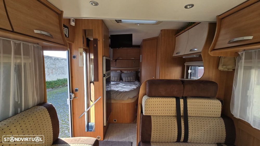 Challenger Genesis - 26