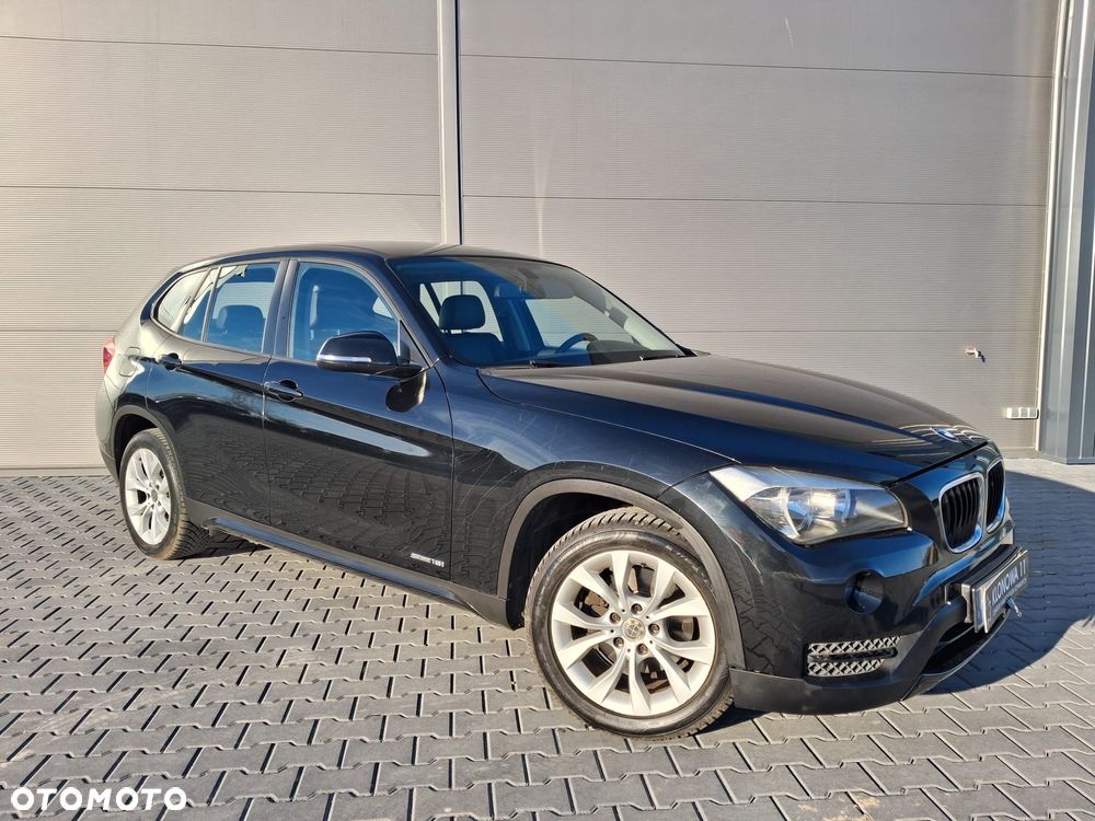 BMW X1 sDrive18i Sport Line - 2