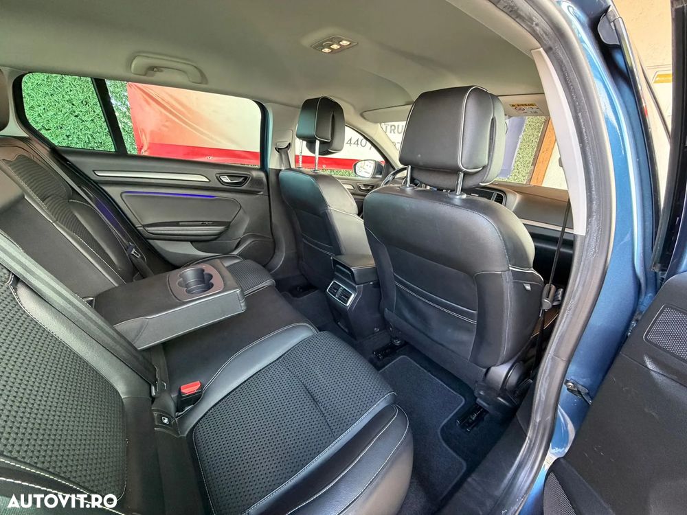 Renault Megane ENERGY dCi 110 INTENS - 16