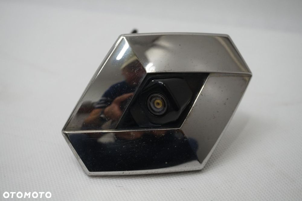 KAMERA COFANIA ZNACZEK RENAULT MEGANE IV 4 284427774r - 7