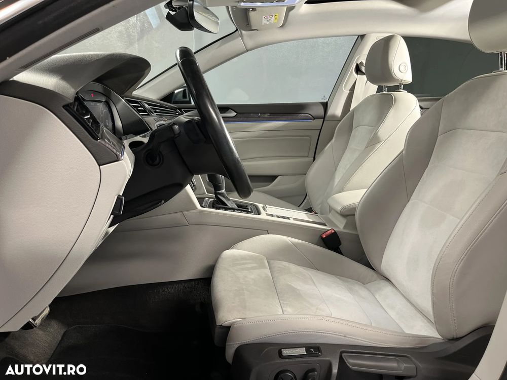 Volkswagen ARTEON 2.0 TSI 4Motion DSG Elegance - 11
