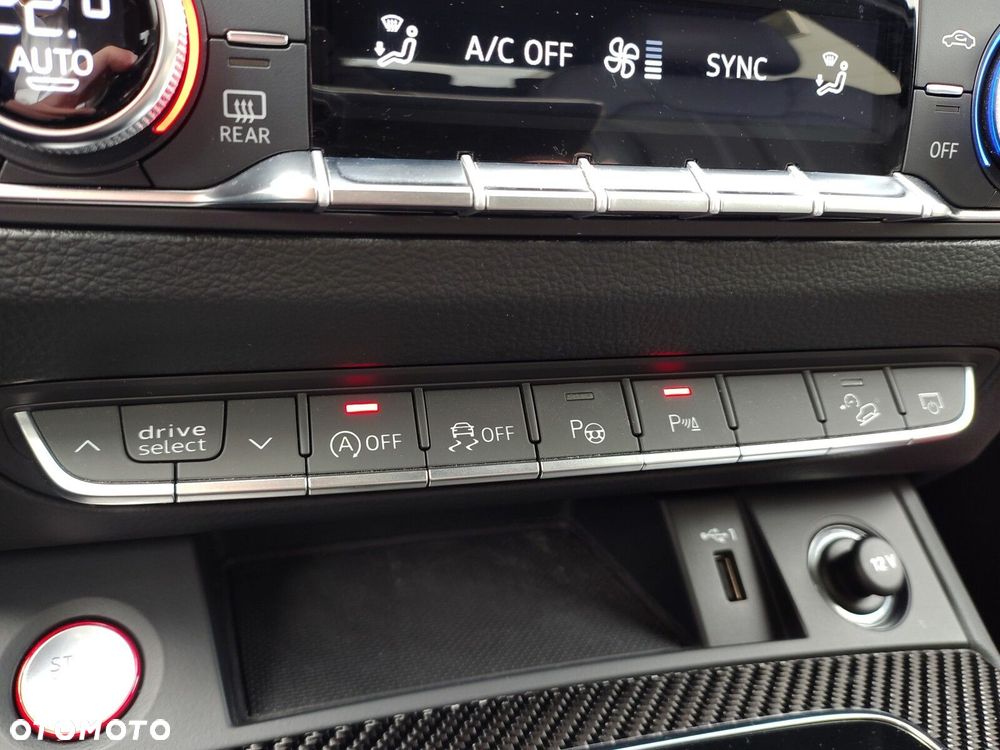 Audi SQ5 Sportback - 34