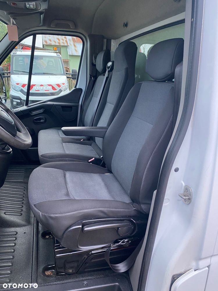 Renault Master - 11