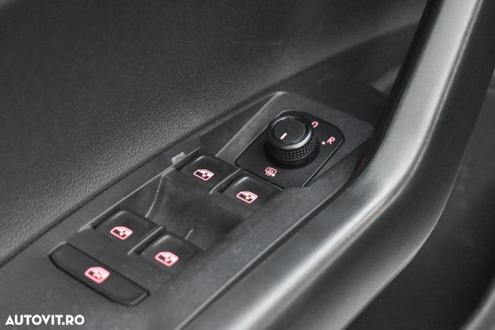 Volkswagen Polo 1.6 TDI Comfortline - 30