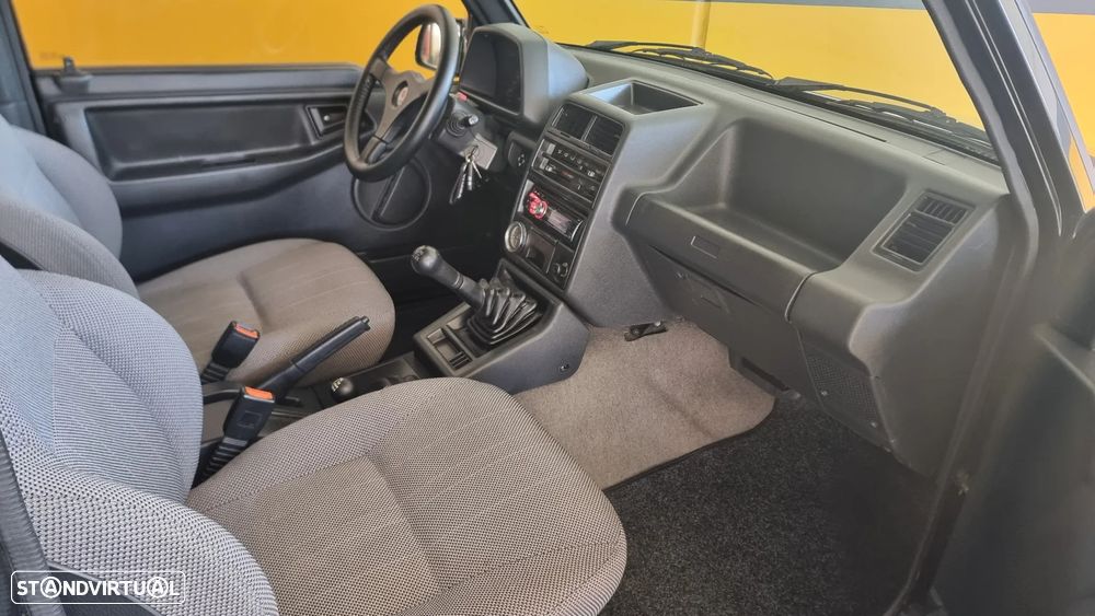 Suzuki Vitara - 9