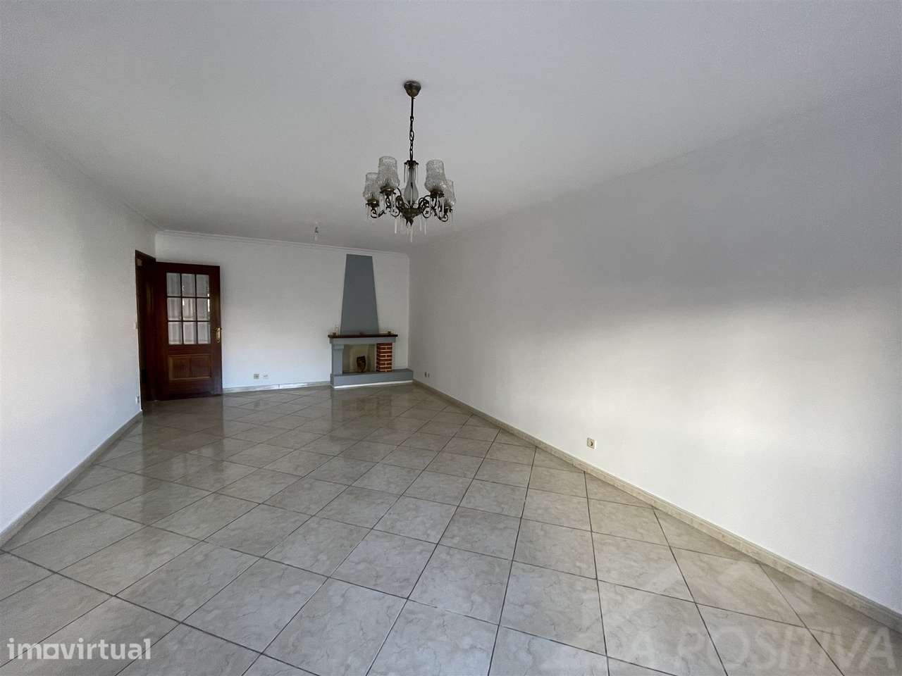 Apartamento T3 Arrendamento em São João da Madeira,São João da Madeira - Grande imagem: 2/43