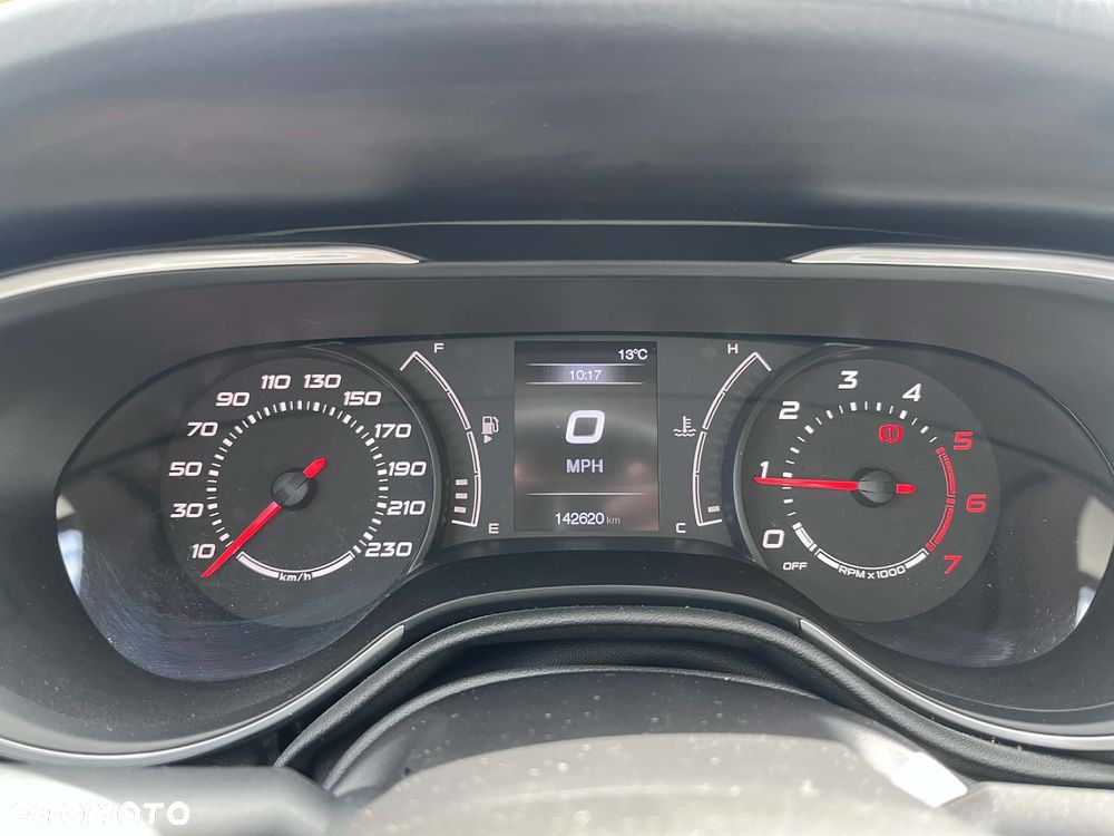 Fiat Tipo 1.6 MultiJet Business Line - 9