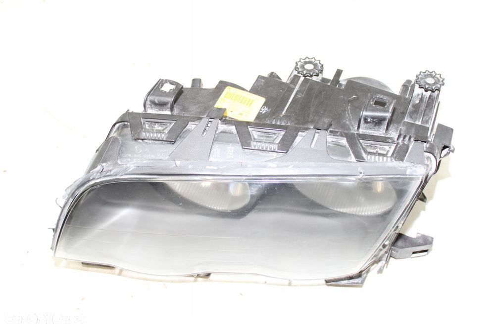 LAMPA LEWY PRZÓD BMW E46 LEWA COUPE 6902747 UK - 5
