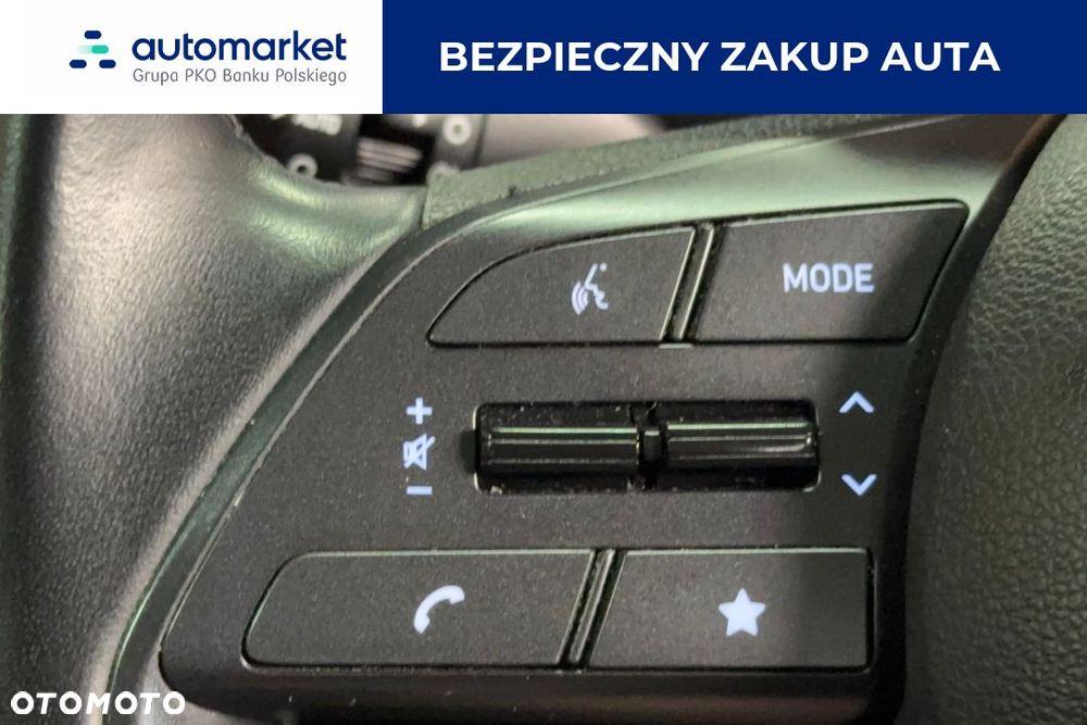 Hyundai Bayon 1.0 T-GDI Modern - 15