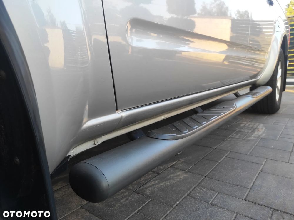 Nissan Navara 2.5 D LE - 14
