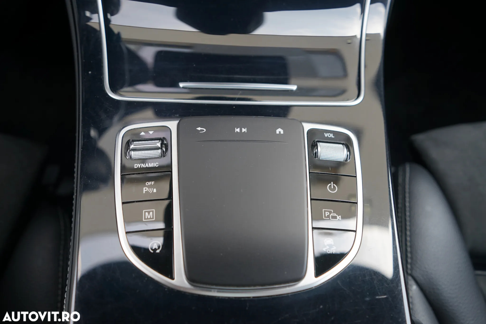 Mercedes-Benz GLC 200 4MATIC - 30