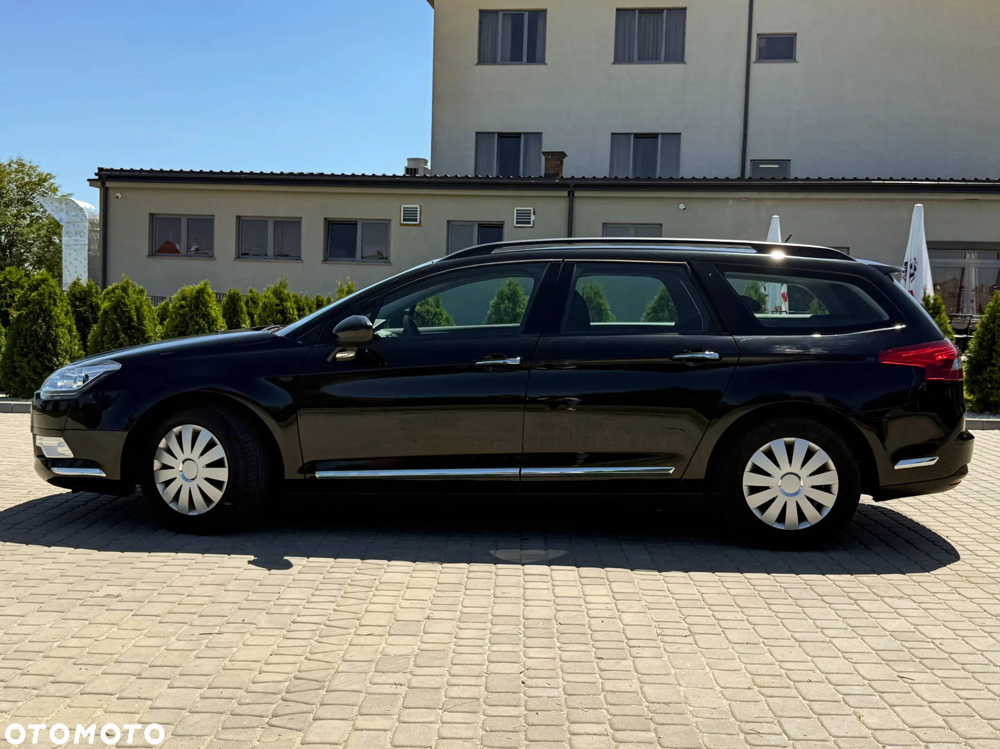 Citroën C5 1.6 THP Exclusive - 4