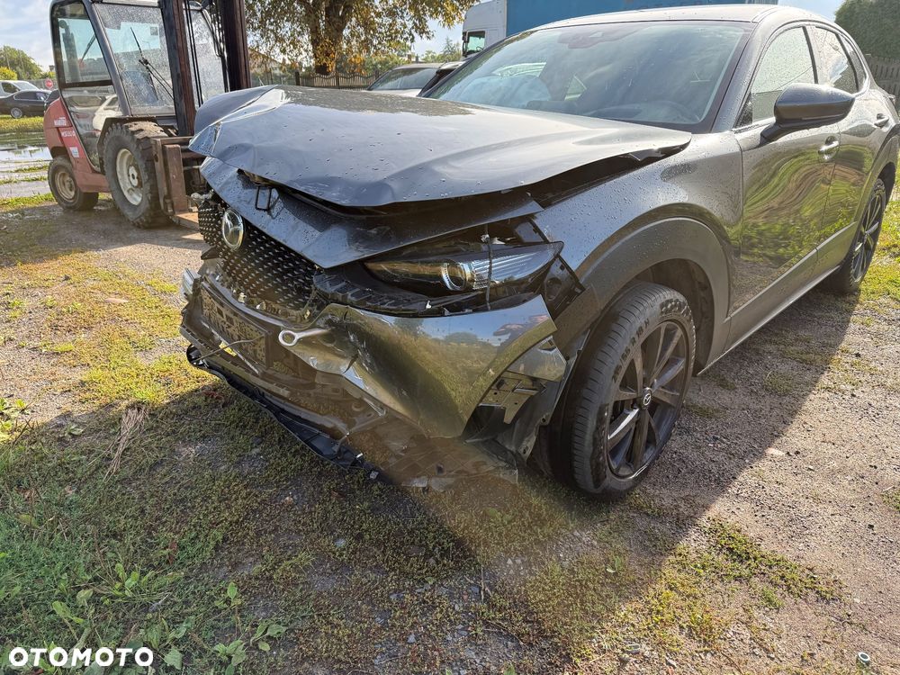 Mazda CX-30 - 2