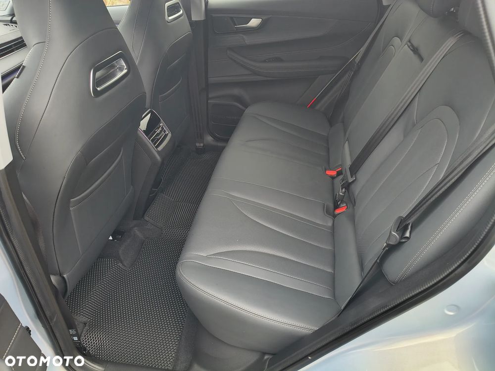 Chery Tiggo 4 - 8