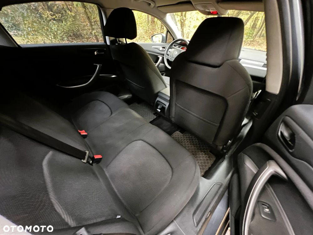 Citroën C5 - 14