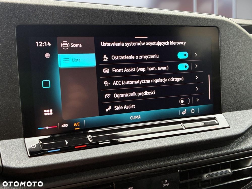 Volkswagen Caddy 2.0 TDI DSG - 26