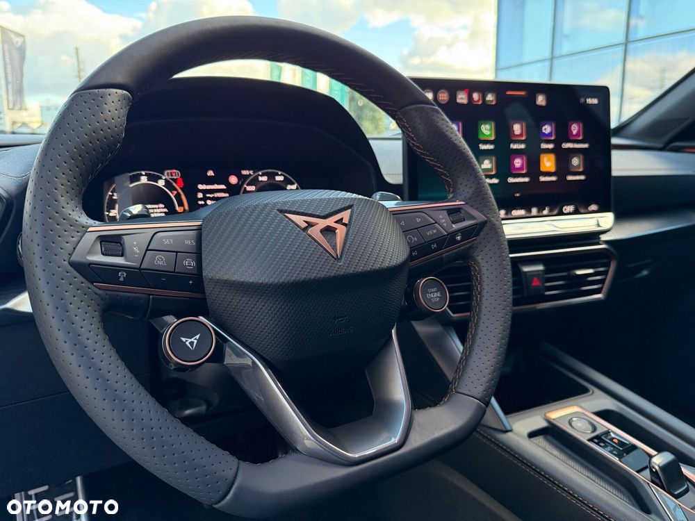 Cupra Formentor 2.0 TSI 4Drive DSG - 19