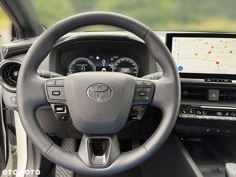 Toyota C-HR 1.8 Hybrid Style - 19